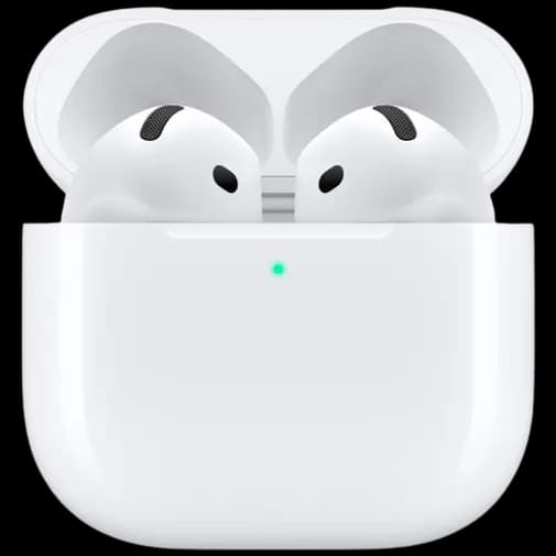 AirPods