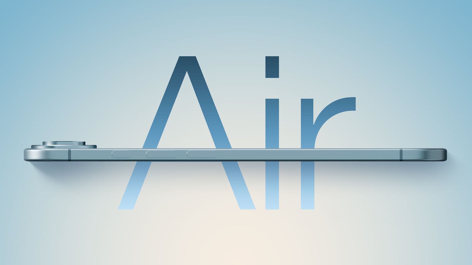 iPhone 17 Air – Is it an investment or a whim?