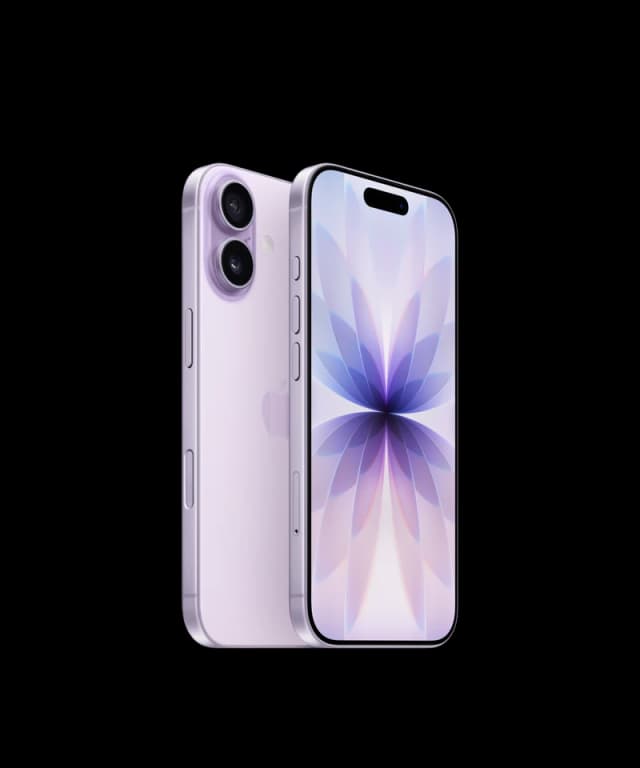 iPhone 17