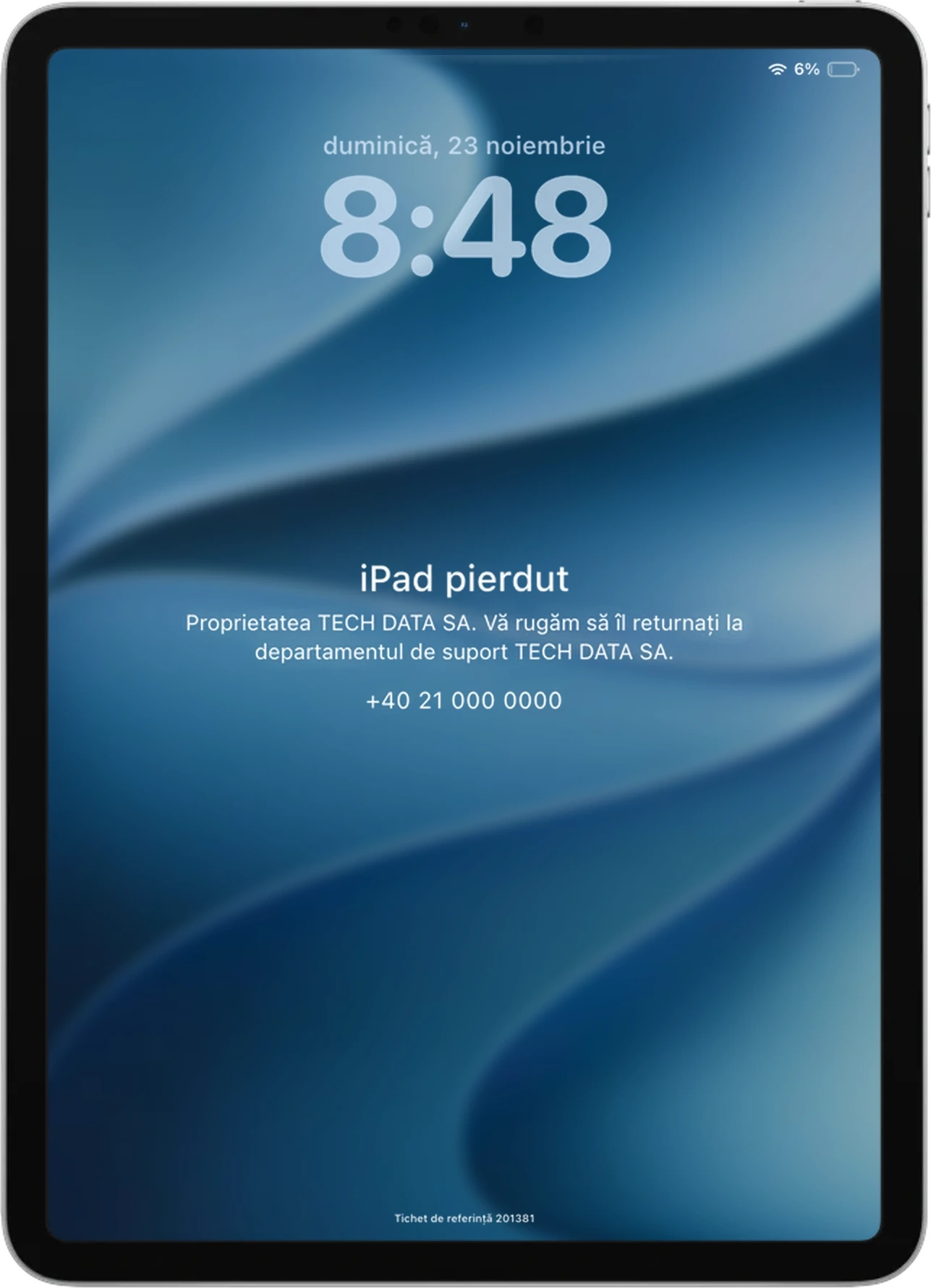 iPad