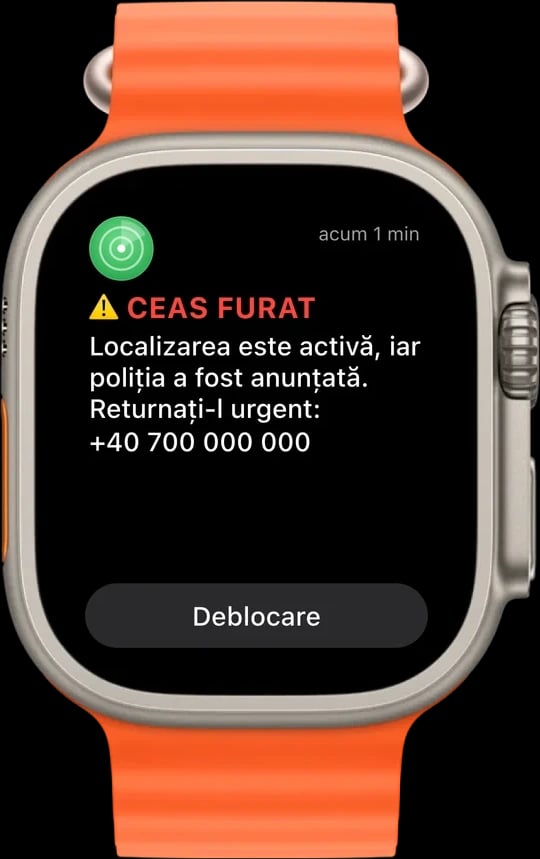 Apple Watch