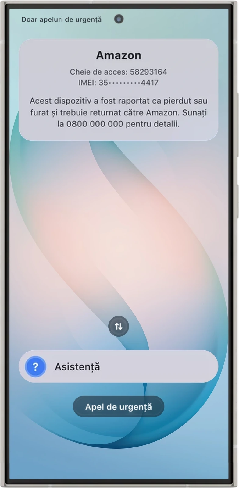 Samsung Galaxy