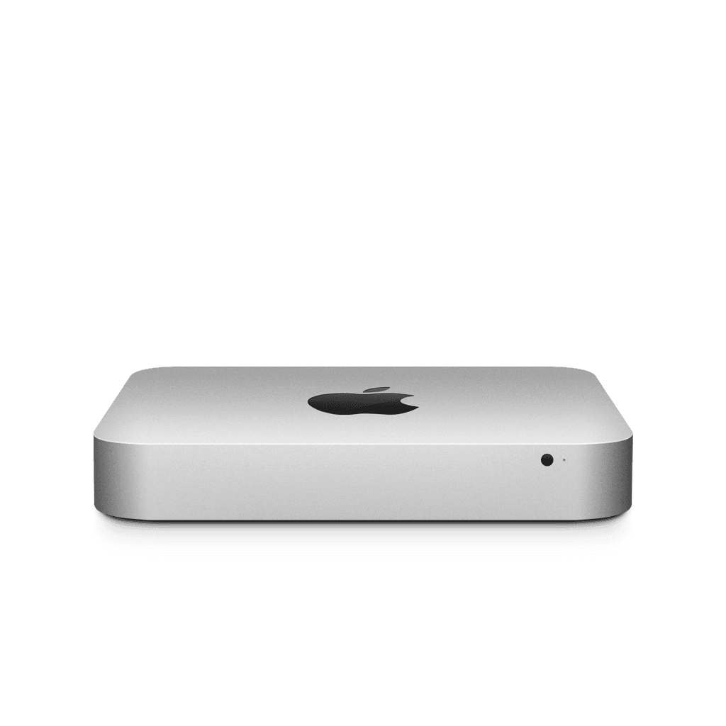 Mac mini
