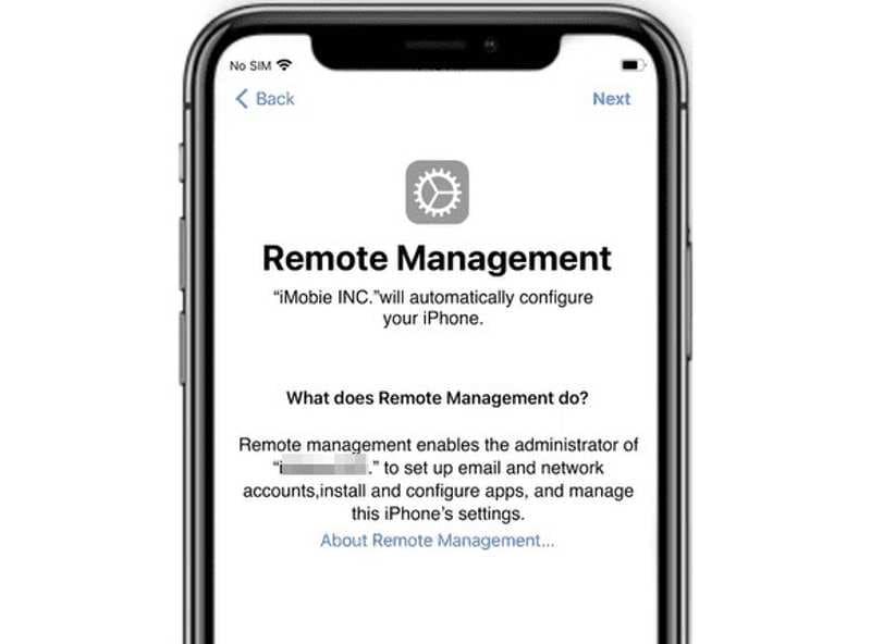 Ce este MDM la iPhone și de ce trebuie verificat înainte să cumperi un telefon second-hand?