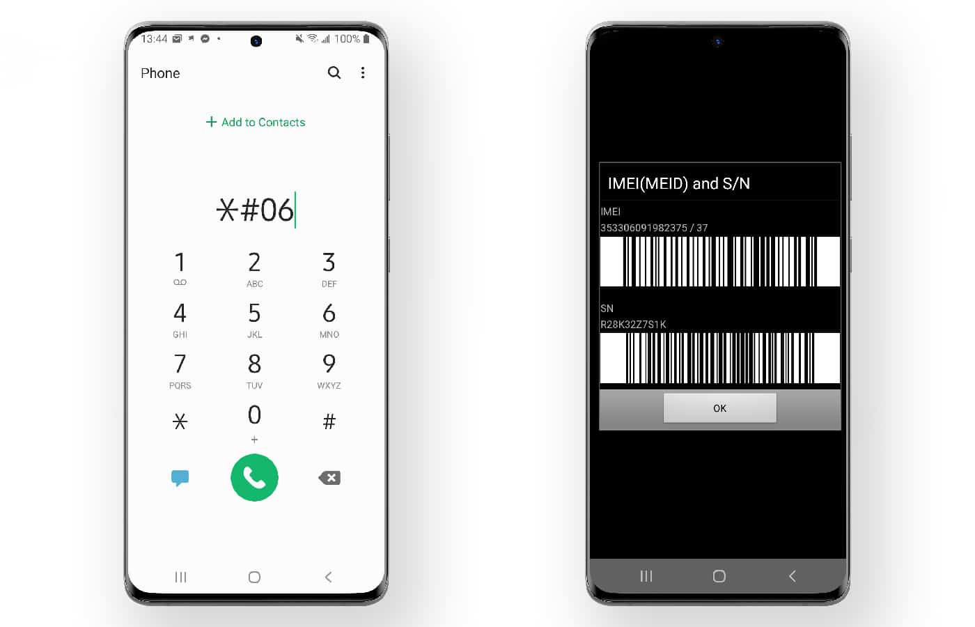 Verificare IMEI Samsung: blacklist, blocare și garanție — Ghid 2025