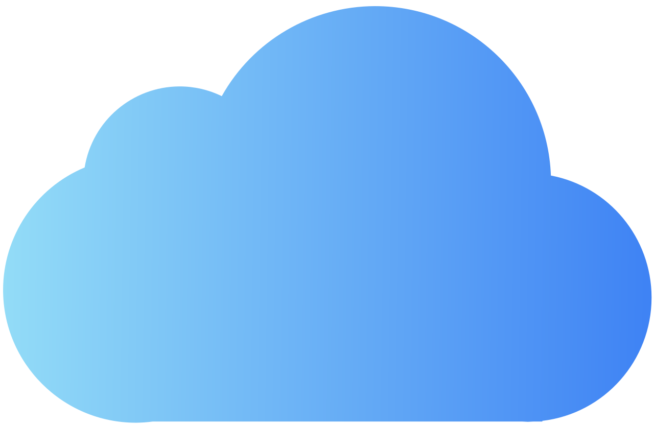 iCloud